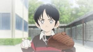 U-NEXTでは人気の野球アニメ「MIX」を見ることができます。