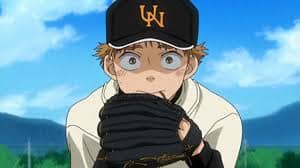 U-NEXTでは人気の野球アニメ「大きく振りがかぶって」を見ることができます。