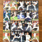 【購入レビュー】プロ野球チップス2021第1弾(レジェンド&シークレットカードの封入率公開)